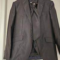 Vestito sposo Carlo Pignatelli tg 48 come nuovo