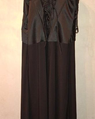vestito lungo