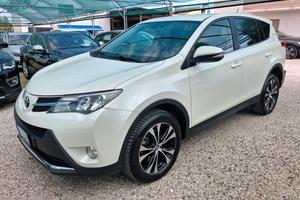 Toyota RAV4 5 Porte Rav4 2.0 d-4d 20th Anniversary