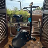 cyclette nuova