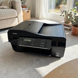 Stampante Epson con Wi-Fi