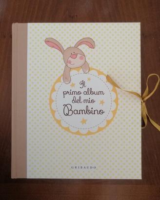 album nascita