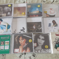 Cd Loredana Berte'
