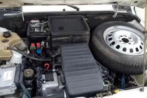 Cambio Fiat Panda 1.1 mod. 141 anno 03