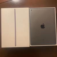 Ipad 9 generazione, 64GB, Wi-fi