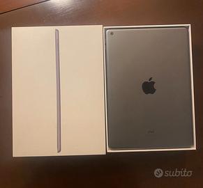 Ipad 9 generazione, 64GB, Wi-fi