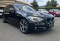 Bmw 116 116d 5p. Sport