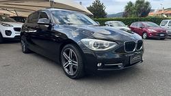 Bmw 116 116d 5p. Sport