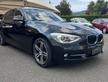 Bmw 116 116d 5p. Sport