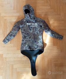 muta completa apnea pescaub leroi