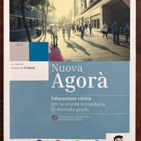 Nuova Agorà Educazione Civica