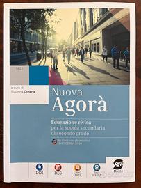 Nuova Agorà Educazione Civica