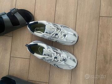 New balance 530