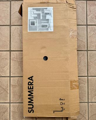 Supporto Pc Ikea Summera
