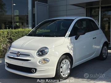 FIAT 500 1.0 hybrid 70cv *PROMO AZZURRA*