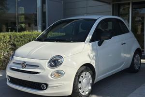 FIAT 500 1.0 hybrid 70cv *PROMO AZZURRA*