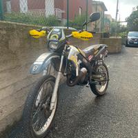 Moto 50cc