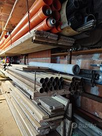 Atrezzatura fai da te