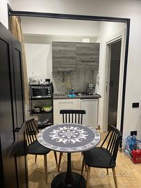 Residenza Cristoforo Colombo monolocale open space