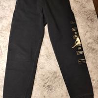 pantalone tuta bambino Jordan 10 Anni 