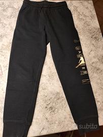 pantalone tuta bambino Jordan 10 Anni 