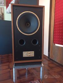 tannoy legacy cheviot +  stand 