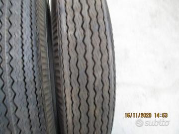 Pneumatici e Ruote Maggiolino/Transporter/AR