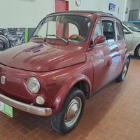 FIAT 500 F