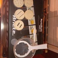 Pastamatic, 1950 edition