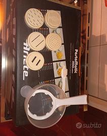 Pastamatic, 1950 edition