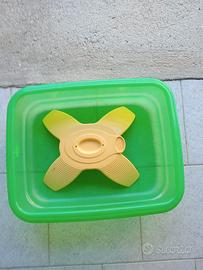 Tartarughiera, vasca per tartarughe