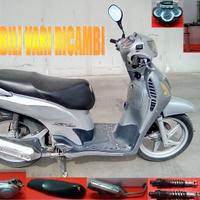 HONDA SH 150cc ANNO 2004 x RICAMBI