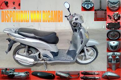 HONDA SH 150cc ANNO 2004 x RICAMBI