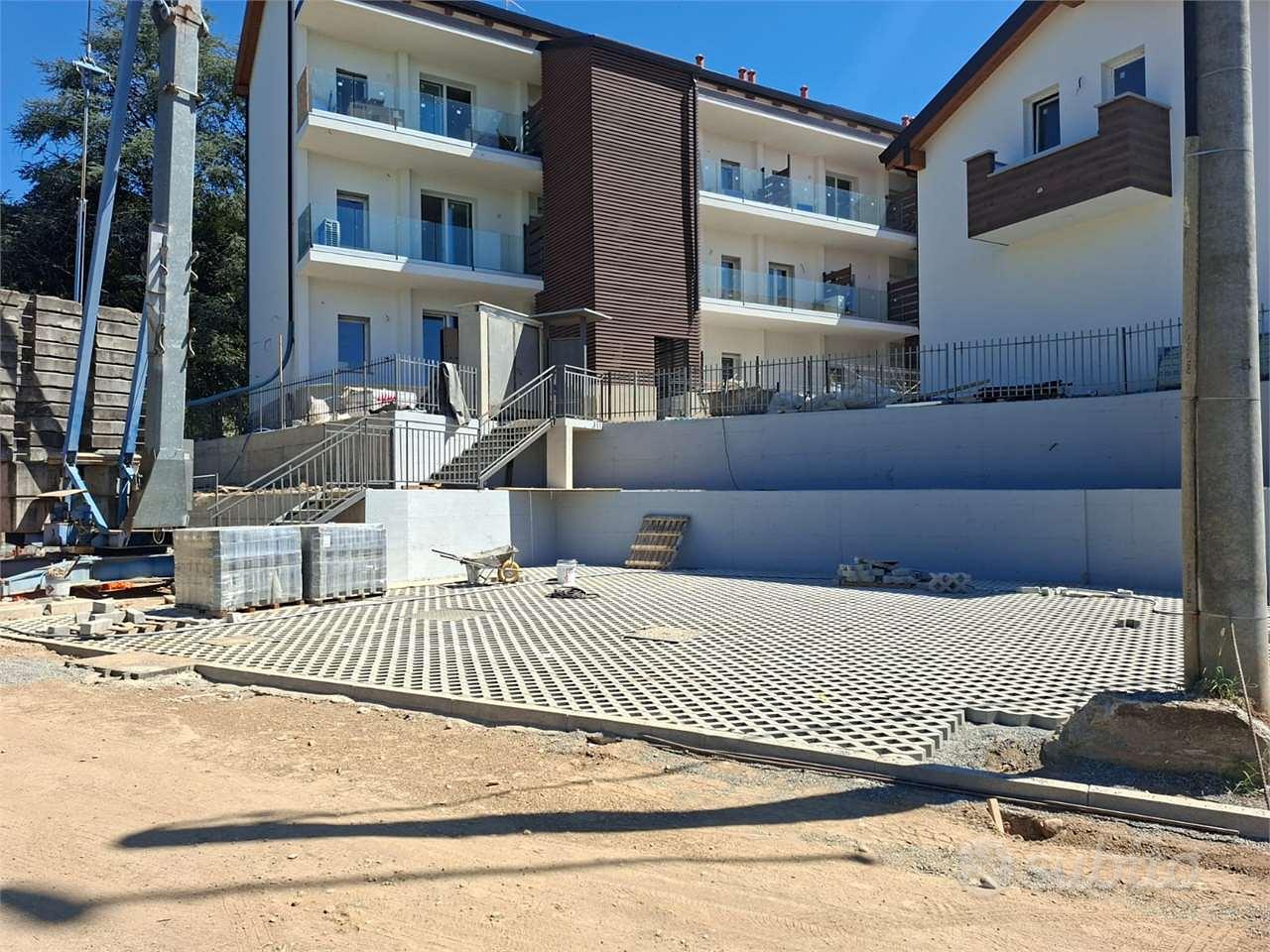 Appartamento – Cantù, Mirabello - Vista 2
