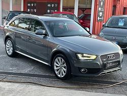 A4 allroad 2.0 TDI 177 CV S tronic-unipro-rate-