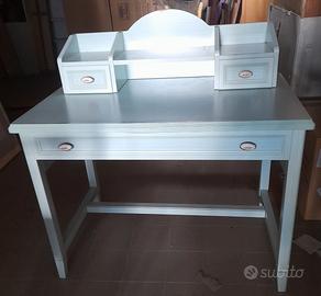 scrivania per cameretta