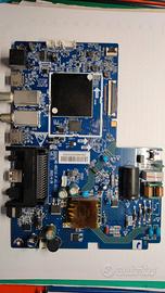 MB-M9216-P-AS-0117 2022-4-29 scheda tv