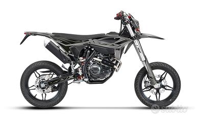 Beta RR MOTARD 125 T - X Special Edition