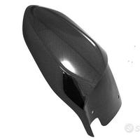 PARAFANGO POSTERIORE CARBONIO MV AGUSTA F3 BRUTALE