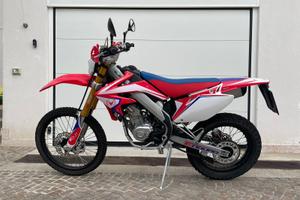 Vent 125 baja