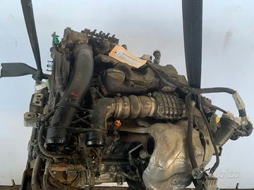 MOTORE 1.6 D ( 84 KW ) PEUGEOT 308 9H05