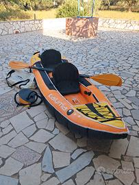  canoa kaluma 