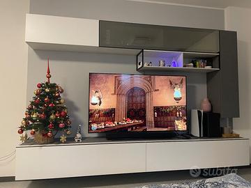 Soggiorno Completo 300cm