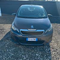 Peugeot 108 VTi 68 5 porte Active