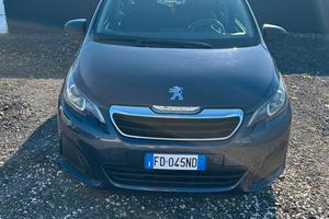 Peugeot 108 VTi 68 5 porte Active