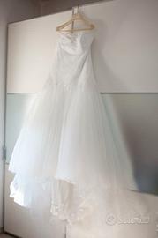 Abito sposa