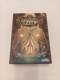 Gioco da tavolo Mysterium Park
