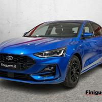 Ford Focus 1.0t ecoboost h ST-Line X 125cv