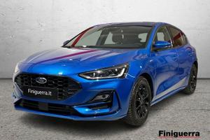 Ford Focus 1.0t ecoboost h ST-Line X 125cv