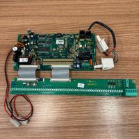 Tecnoalarm  TP16-256-scheda CPU centrale allarme